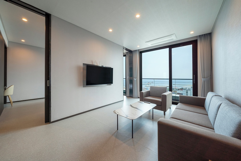 SL Hotel Gangneung 27/50