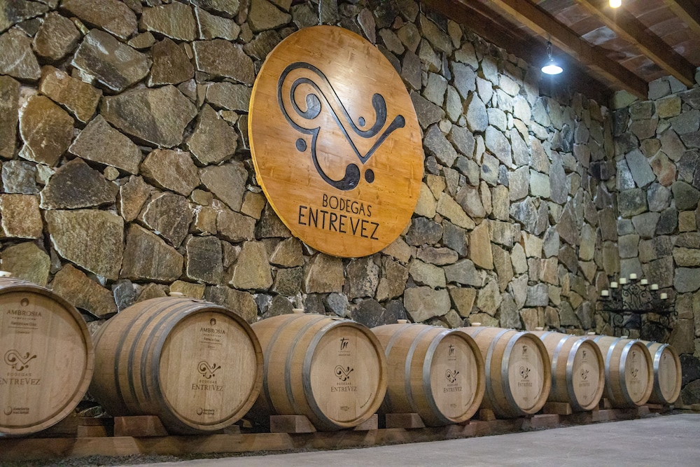 Casa Entrevez 16/44