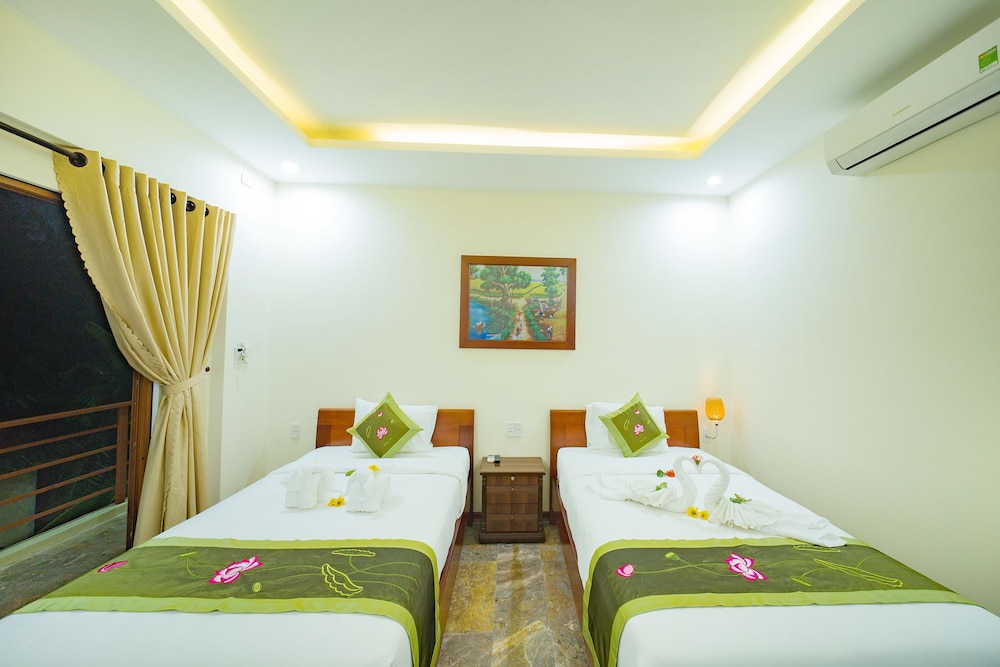 Herbal Tea Homestay 45/67