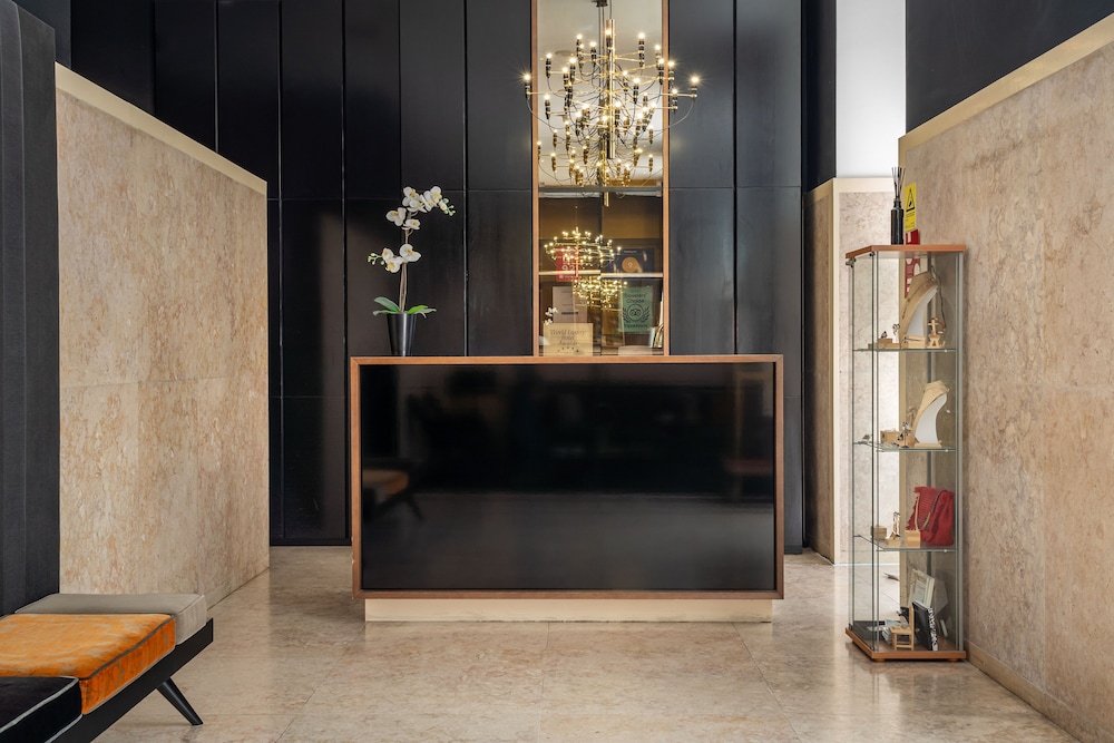Do Chiado Hotel 4/36