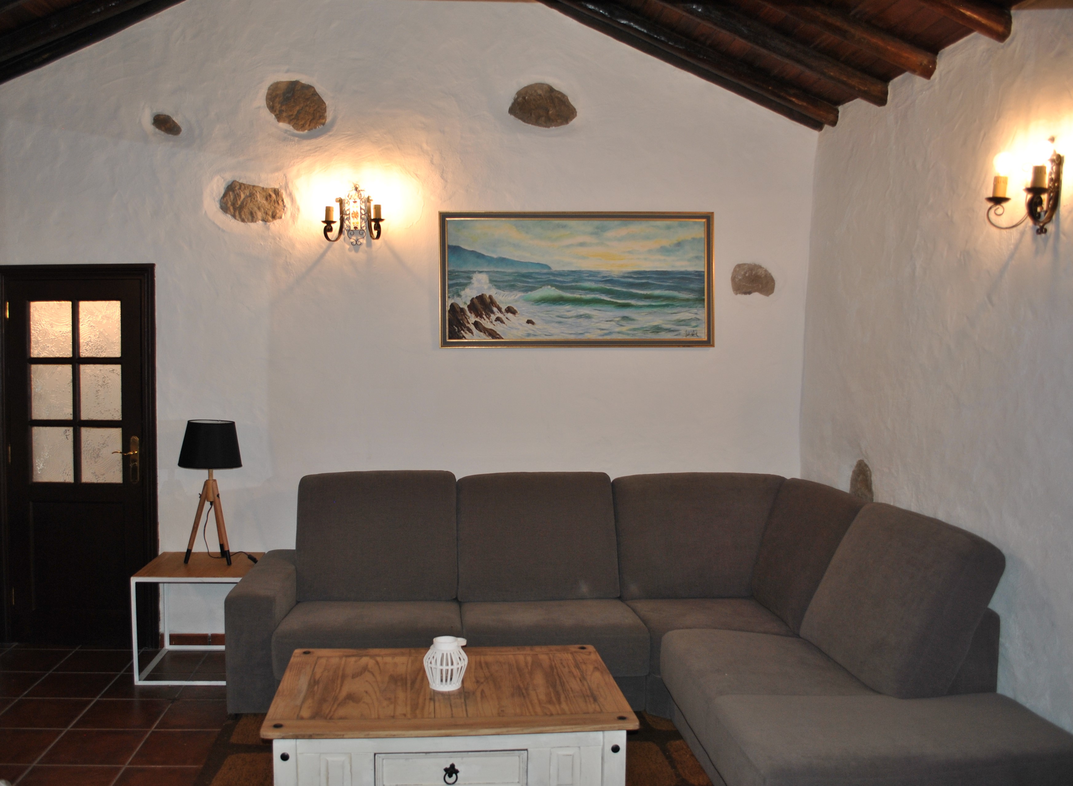 RK La Casona de Tejeda 15/28