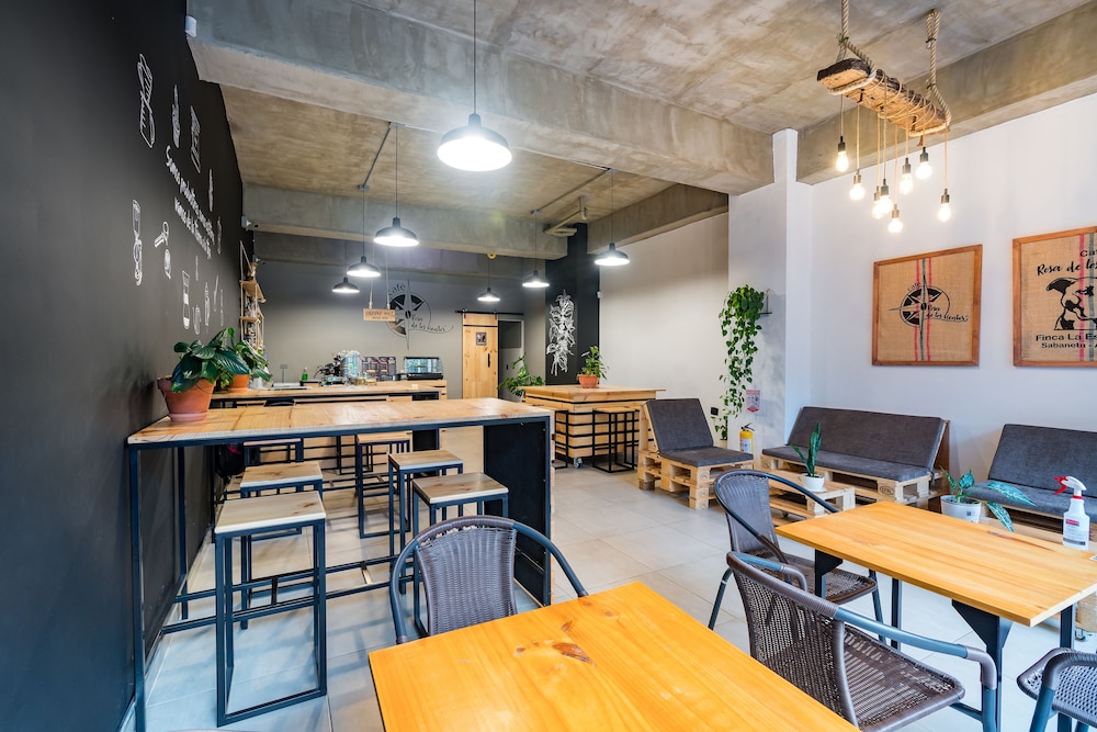 Hotel Loft 32 25/31