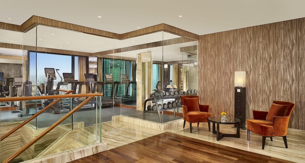 The Reverie Saigon Residential Suites 43/76