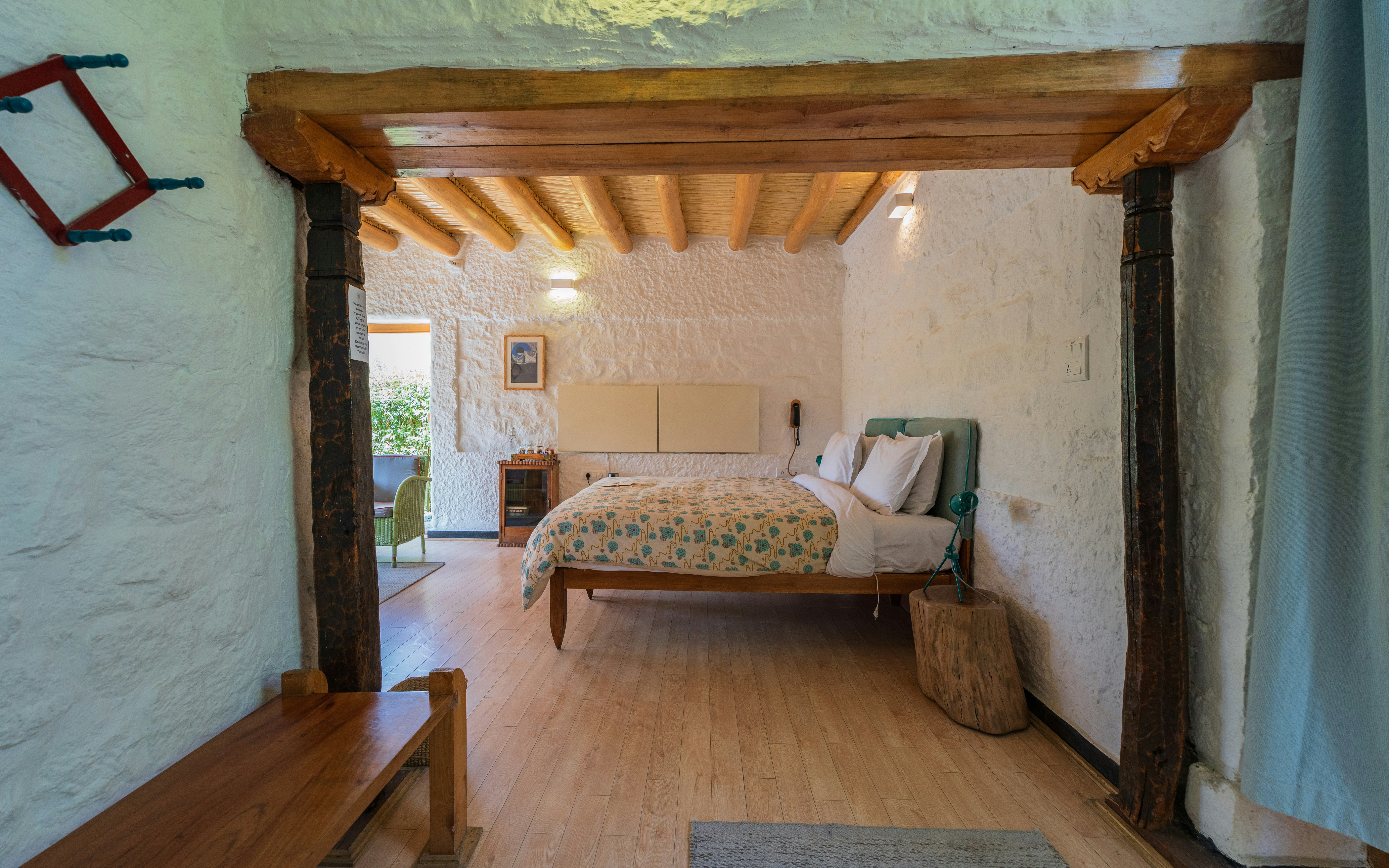 Lchang Nang Retreat酒店(Lchang Nang Retreat) 图片3