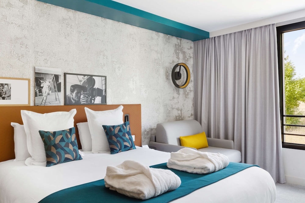 Best Western Dijon Quetigny 18/47