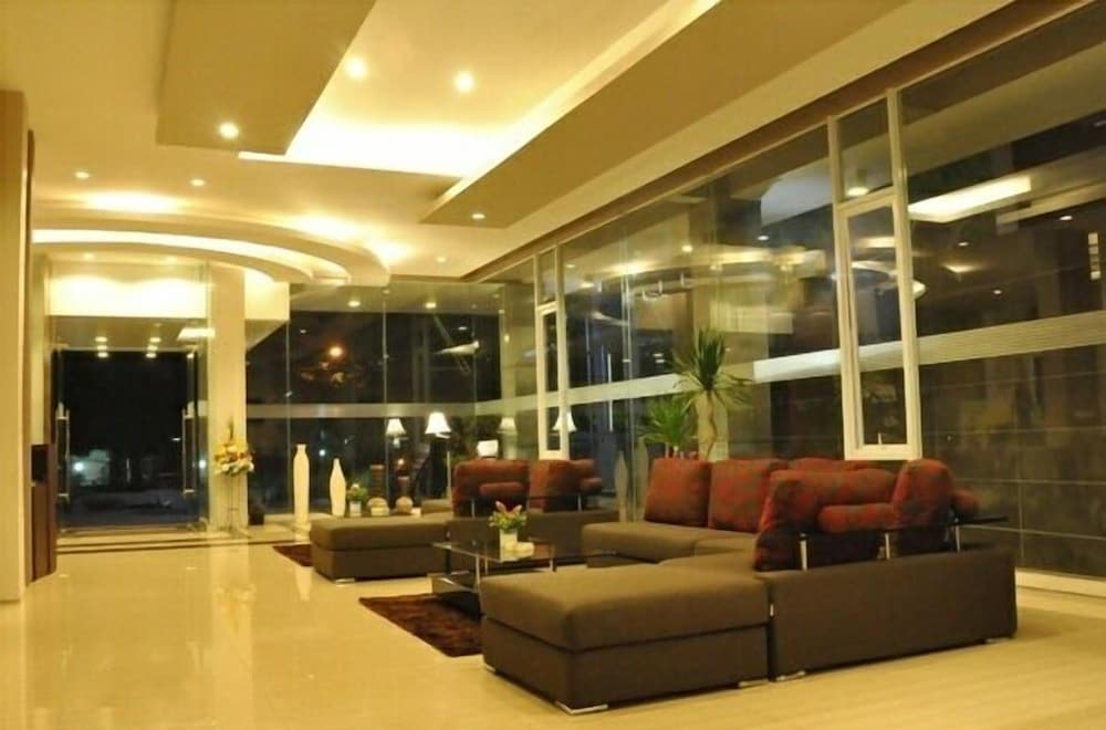 Andelir Hotel 43/51