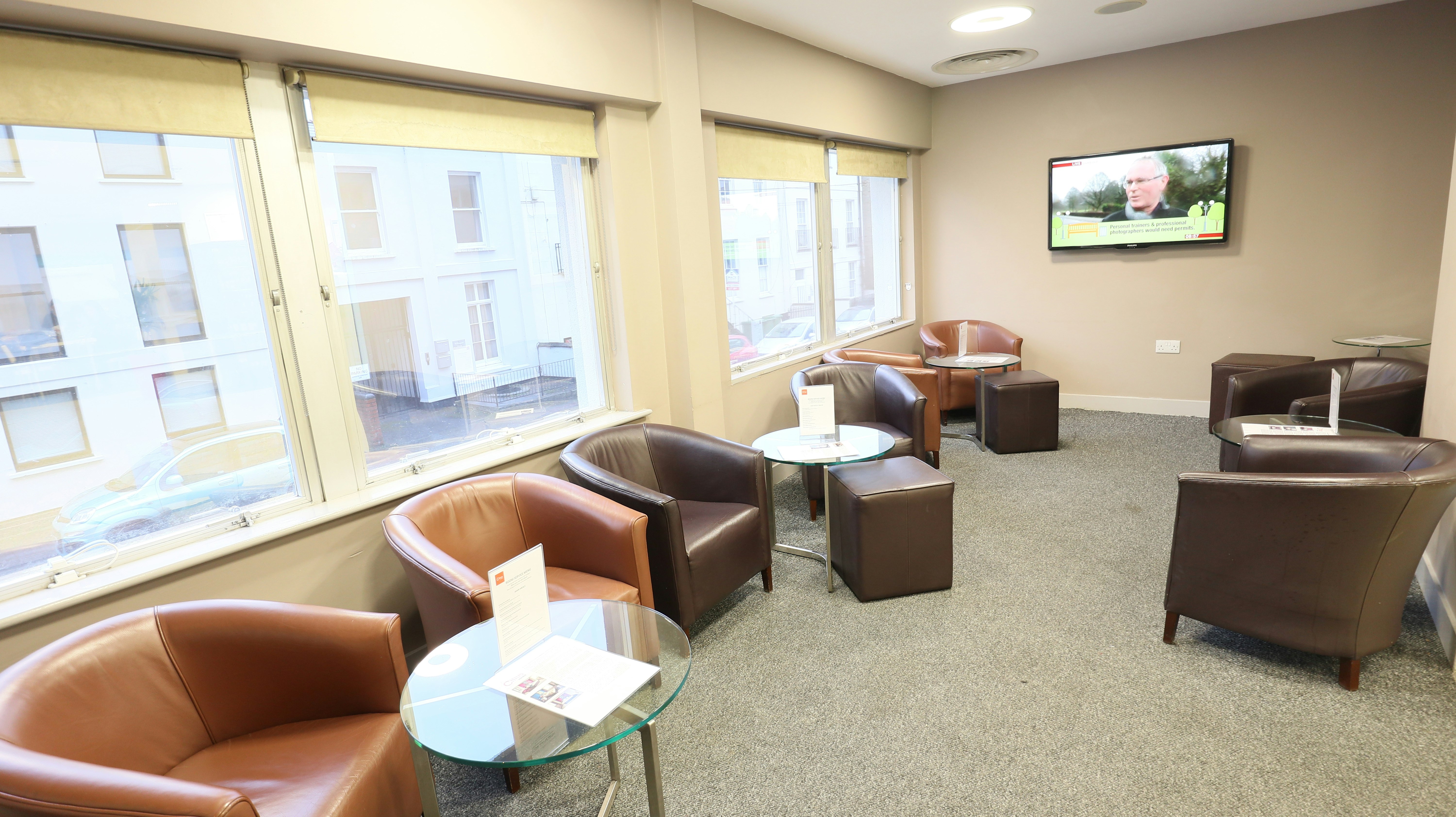 Citrus Hotel Cheltenham By Compass Hospitality 50/79