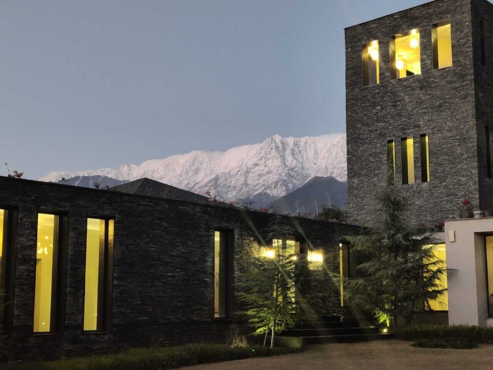 Storii By ITC Hotels Amoha Retreat Dharamshala 3/43