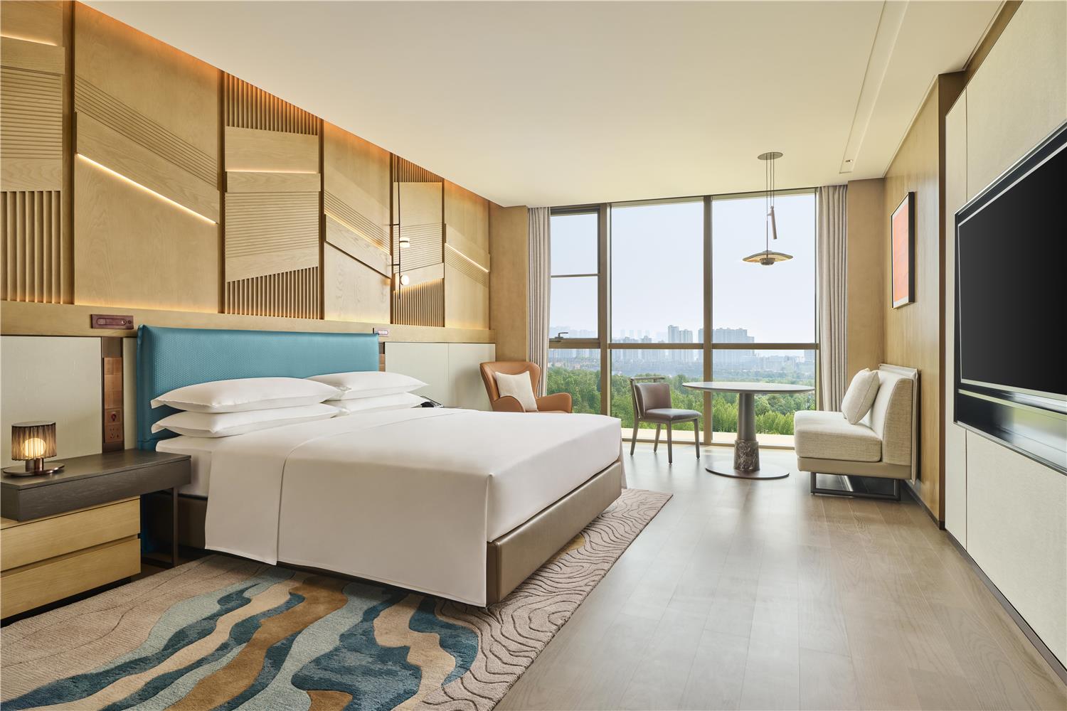 Inso Hotel Chongqing, Curio Collection by Hilton 12/57