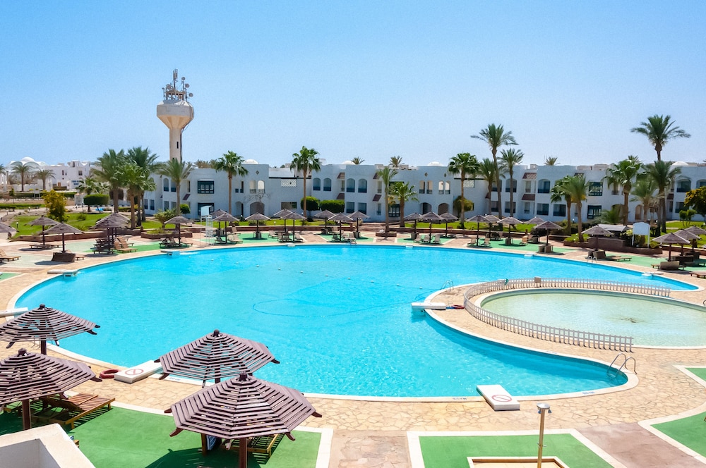 Coral Beach Resort Montazah 20/50