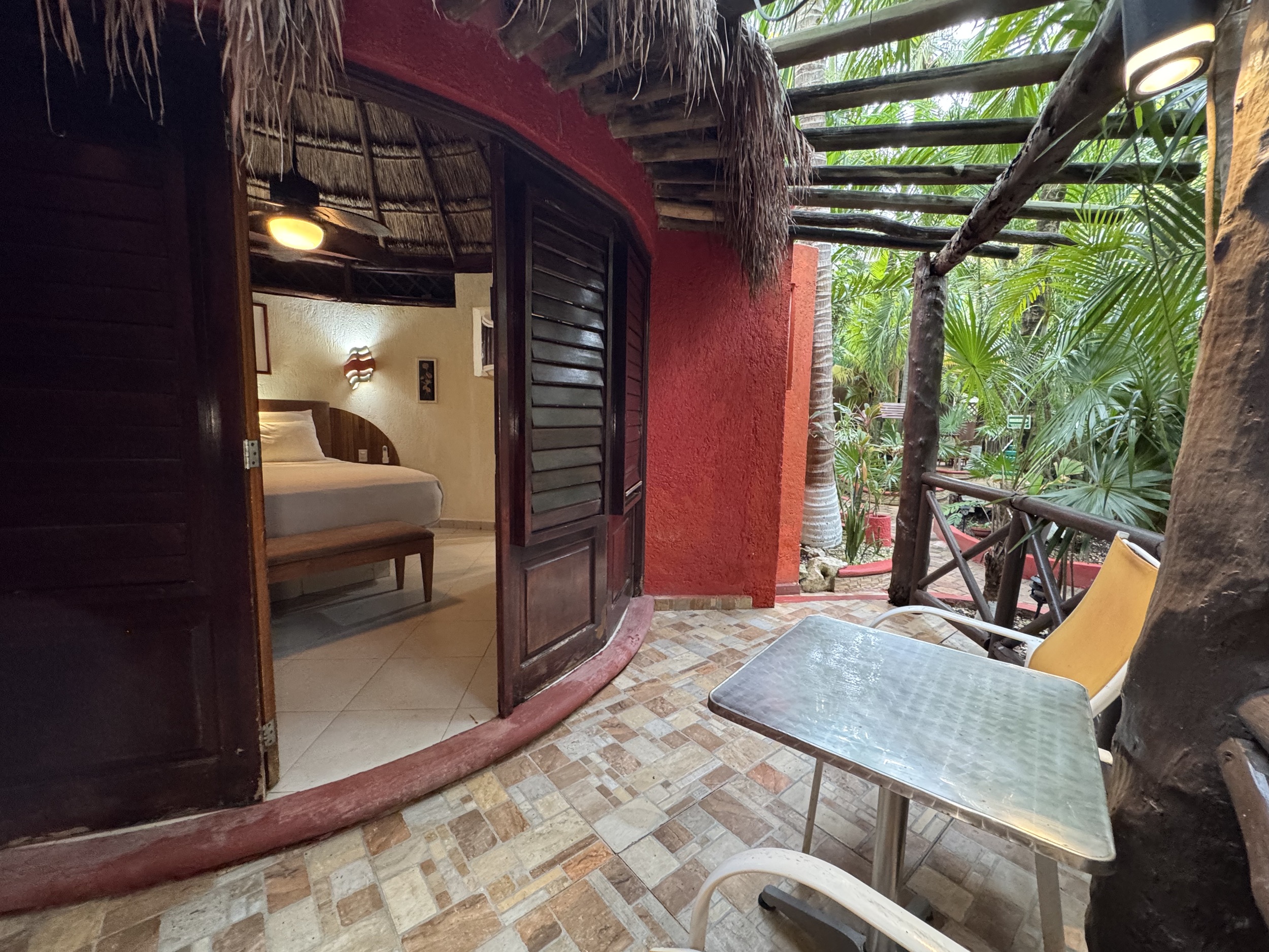 Cocos Cabanas Playa del Carmen Adults Only 24/51