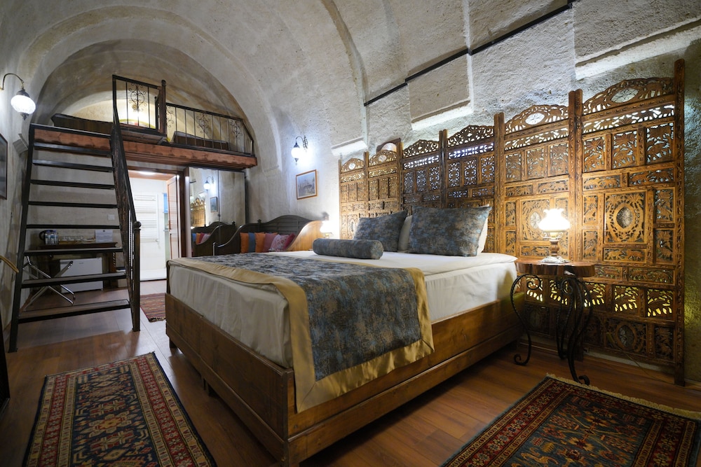 Mira Cappadocia Hotel (ex Riverside Mansion Hotel) 14/50