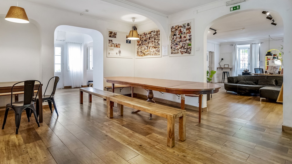 Hostel Casa d'Alagoa 44/62
