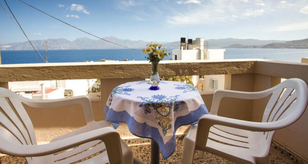 Pension Mylos 27/39