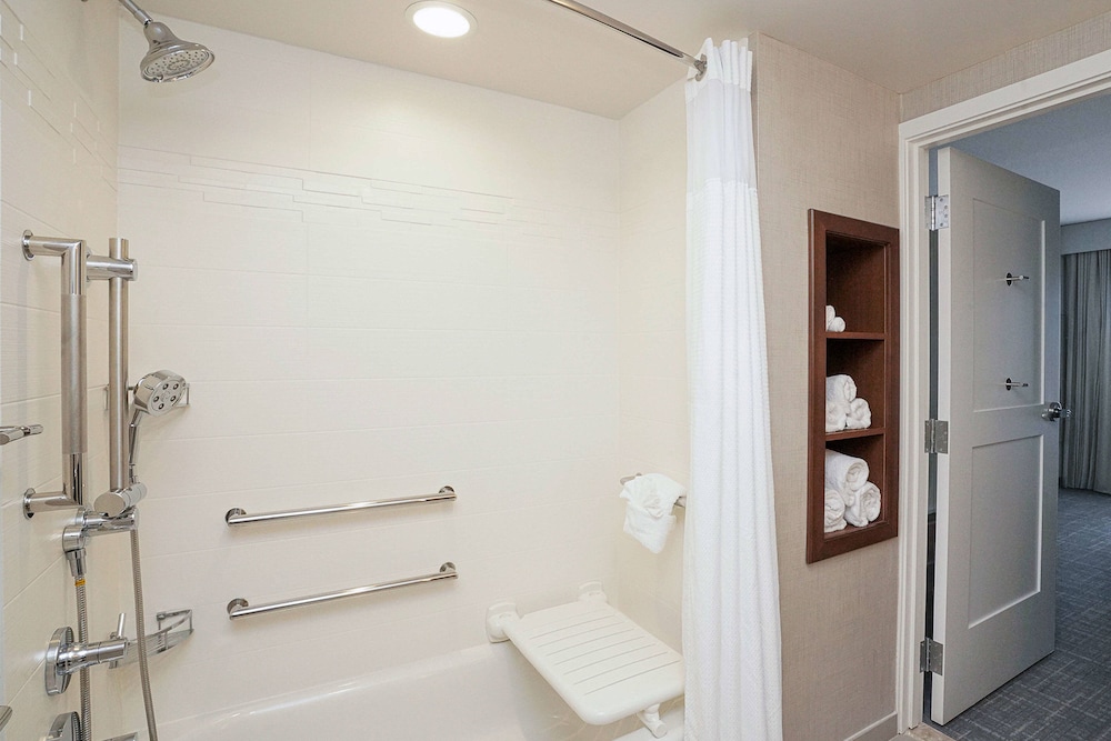 Residence Inn by Marriott Colorado Springs First & Main 16/42