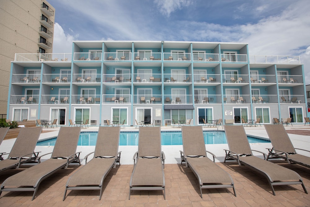 Garden City Inn 3/45