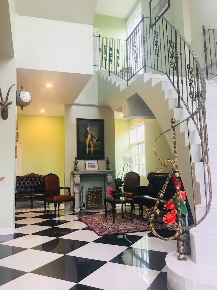 Nai Suan Bed And Breakfast 53/69