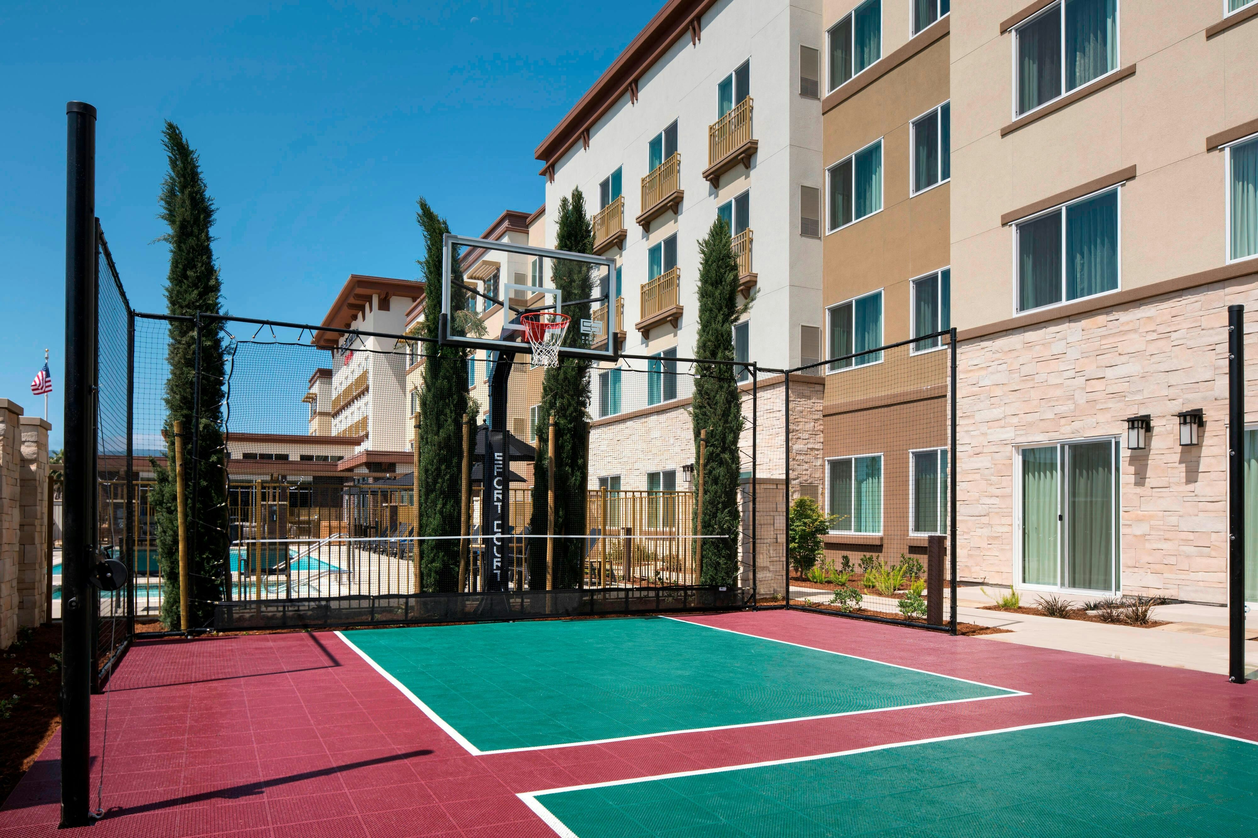 Residence Inn Redwood City San Carlos 18/49