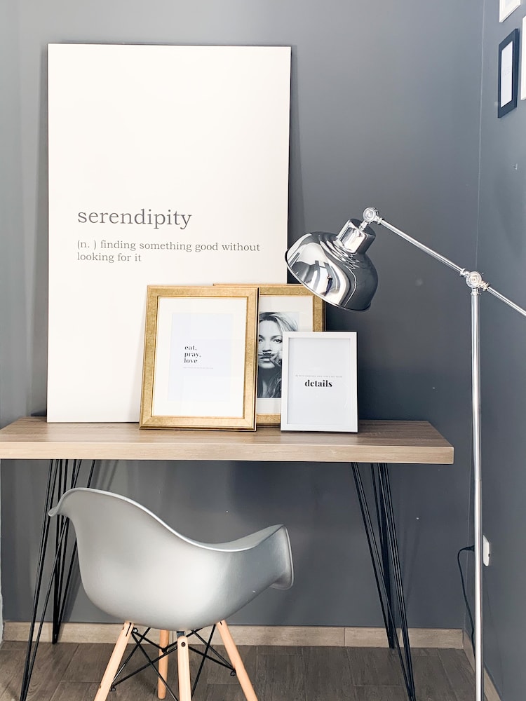 Serendipity B&B 28/32