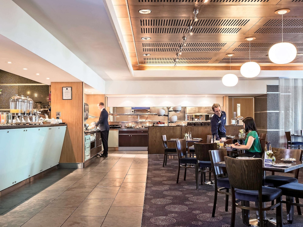 Novotel Wellington 53/63