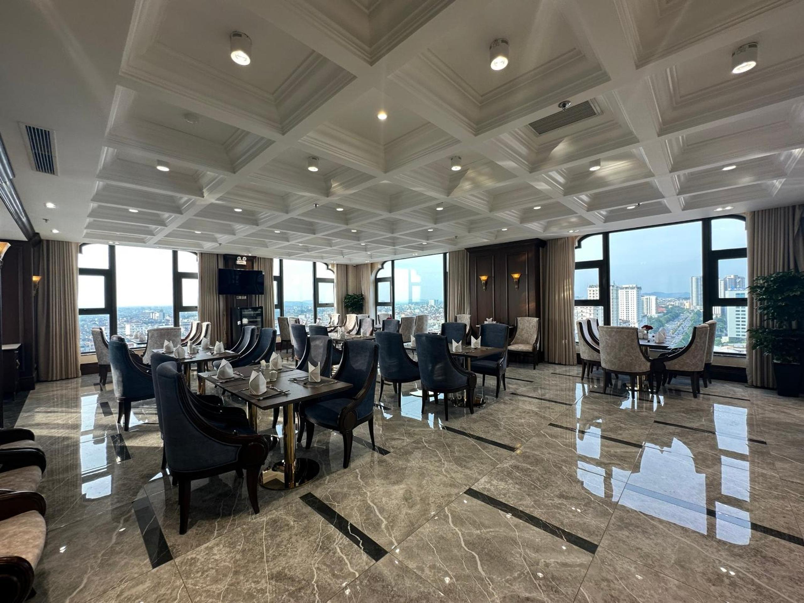 Kinh Bac Palace Hotel 19/29