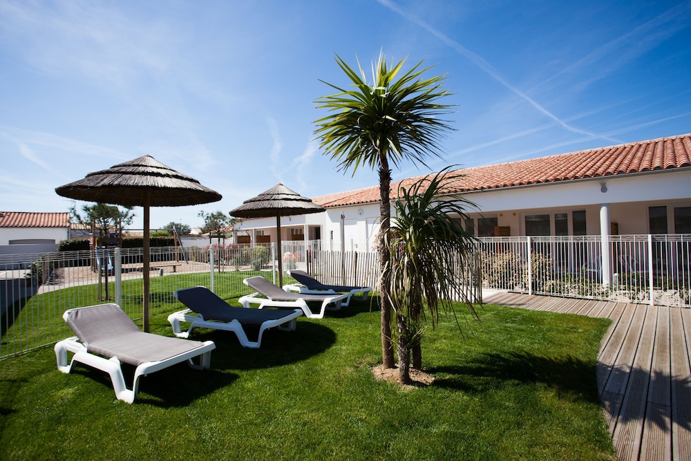 The Originals Boutique, Hotel de Re 47/54