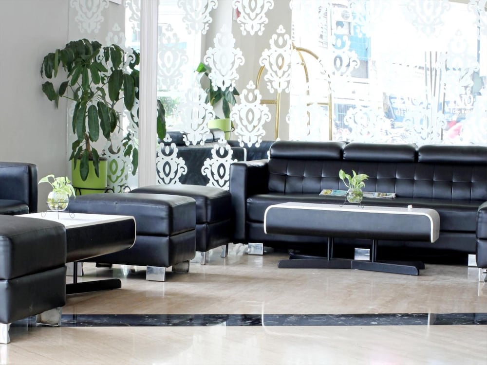 Rio City Hotel Palembang 30/50