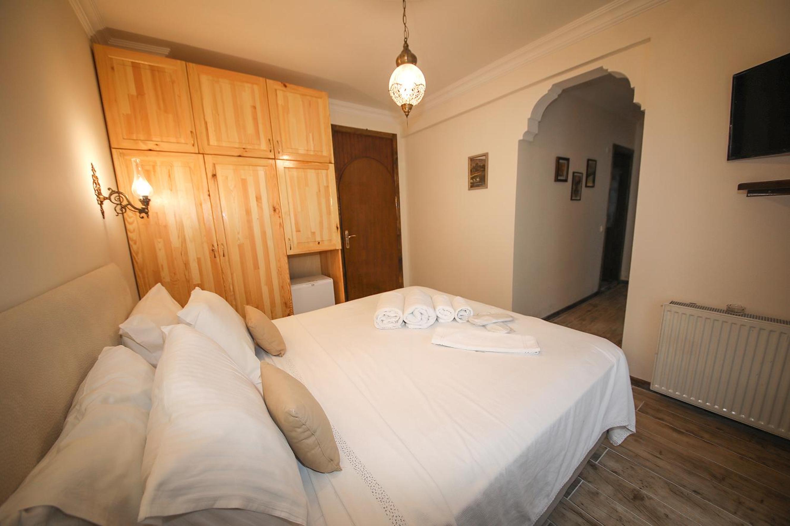 Agva Deniz Yildizi Otel 6/25