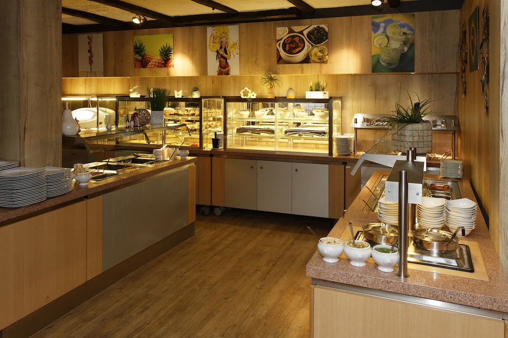 Hotel Restaurant Rodizio Paderborn 34/50