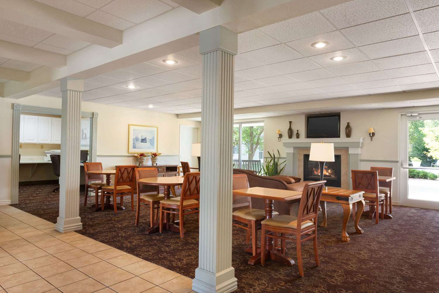 Baymont by Wyndham Wichita East 29/39