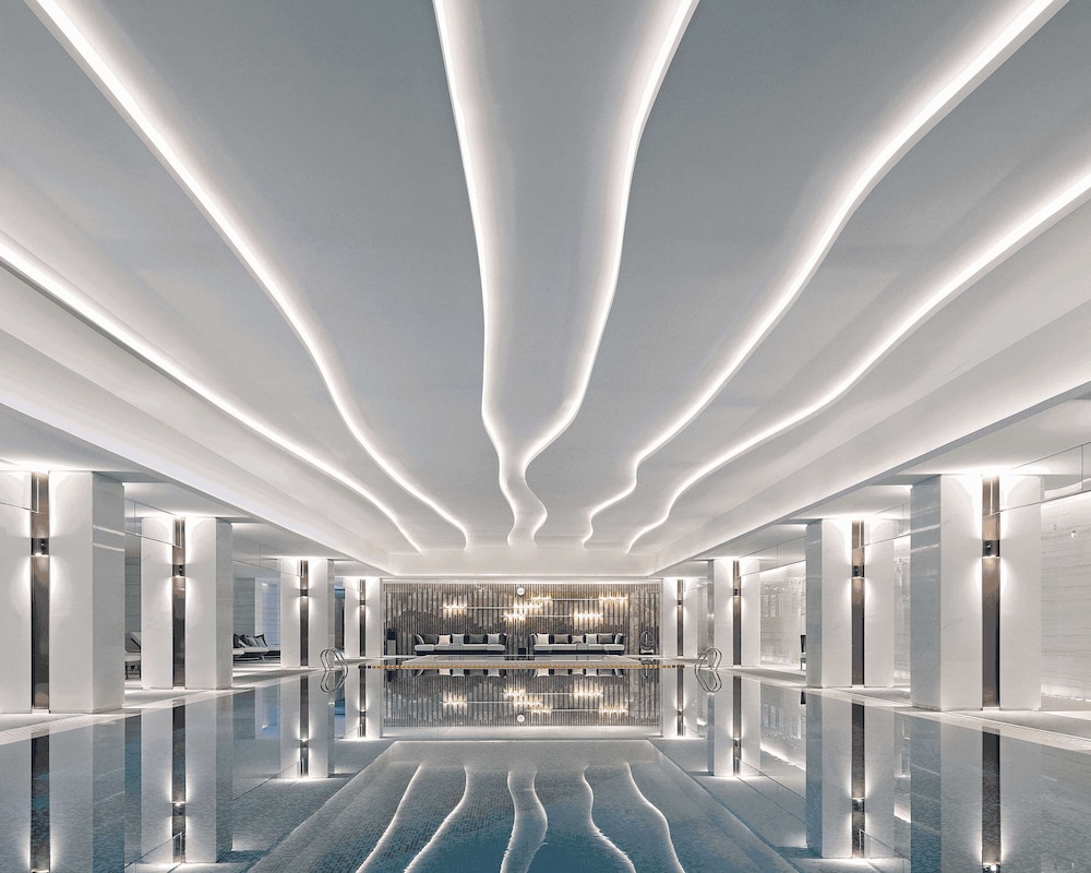 Hyatt Regency Beijing Shiyuan 16/40