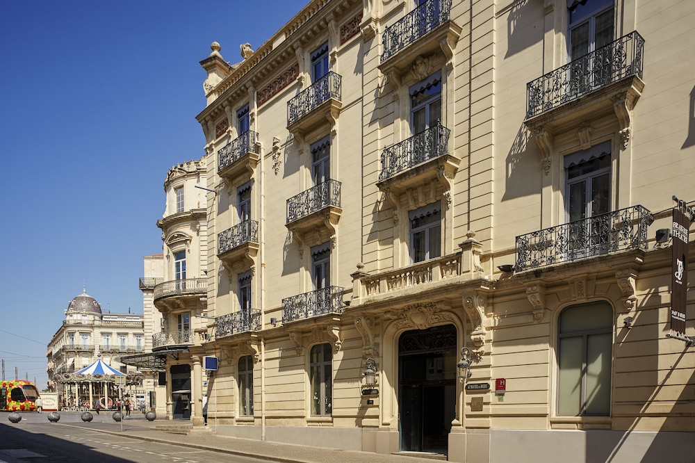 Grand Hotel du Midi 2/59
