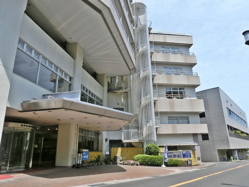 Itoen Hotel Shikisai 2/49