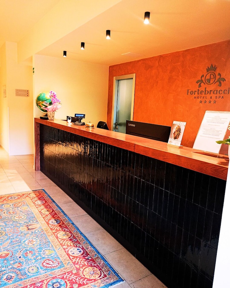 Hotel Spa Fortebraccio 8/49