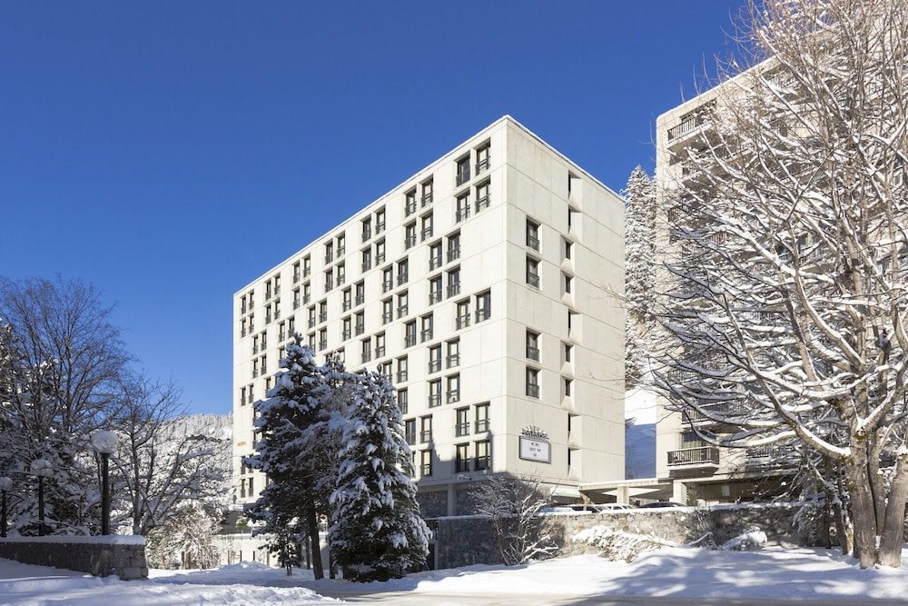 Rockypop Flaine Hotel & Spa 11/50