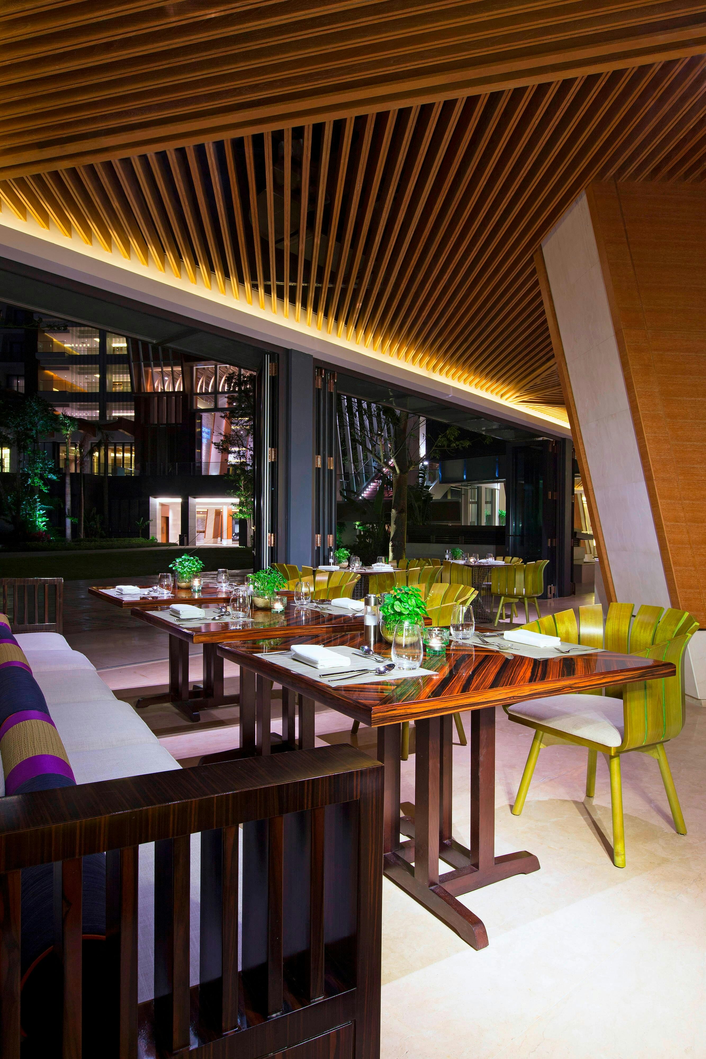 THE WESTIN SANYA HAITANG BAY RESORT 13/26