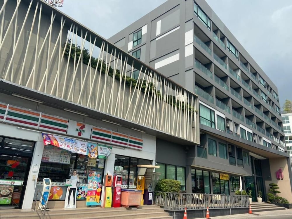 Memo Suite Pattaya 5/51