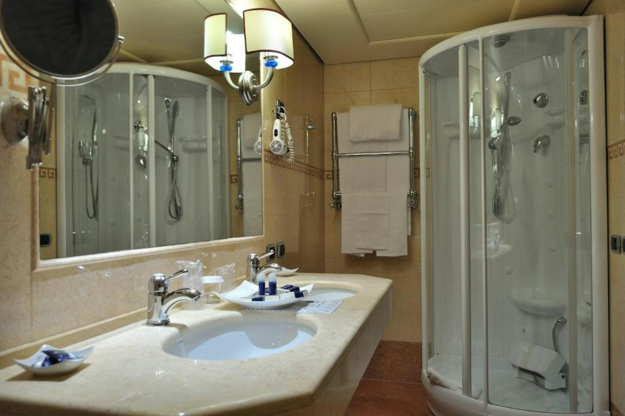 Pineta Palace Roma 27/27