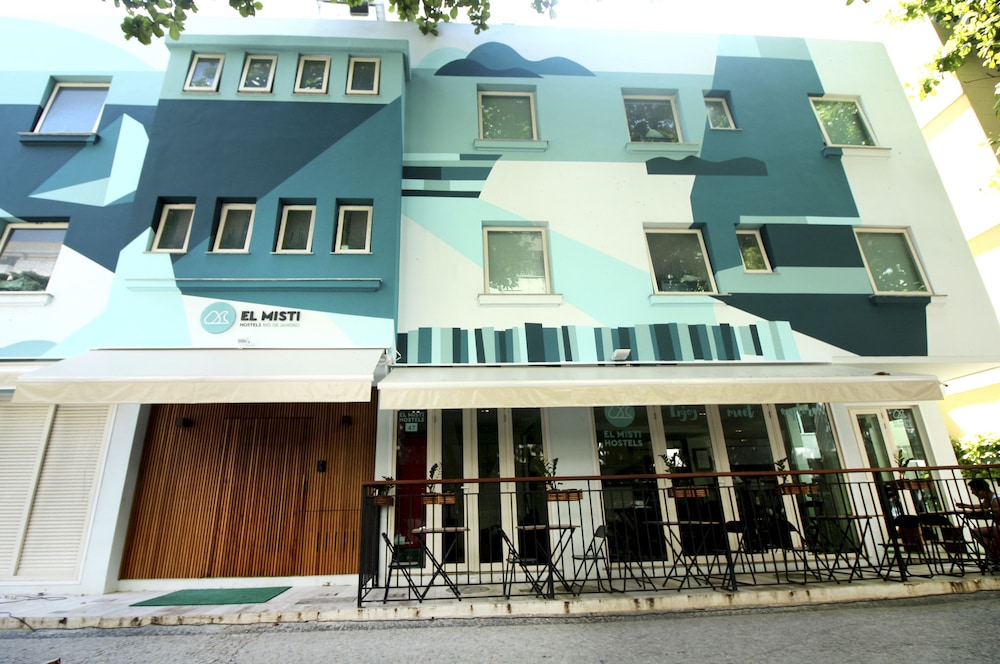 El Misti Hostel Ipanema 1/50