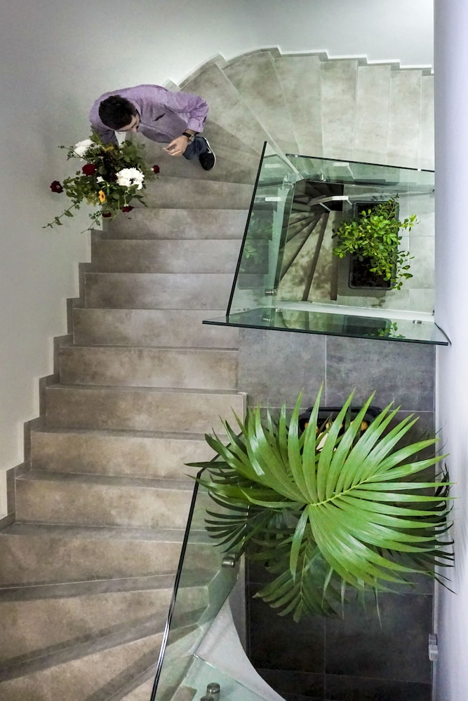 Pallada Athens Boutique Rooms and Apartments 3/43