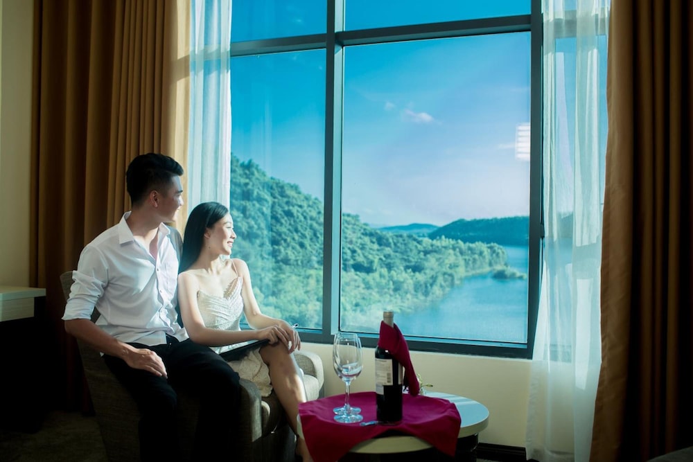 Muong Thanh Luxury Dien Lam Hotel 44/61