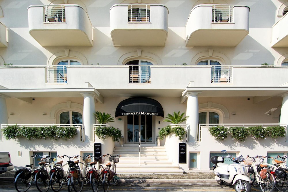Terrazza Marconi Hotel & Spamarine 2/47