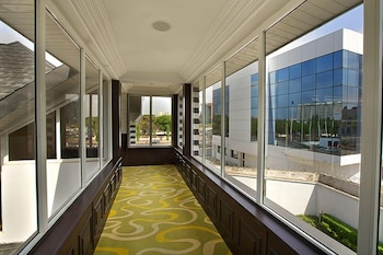 Summerset Continental Hotel Maitama 27/52