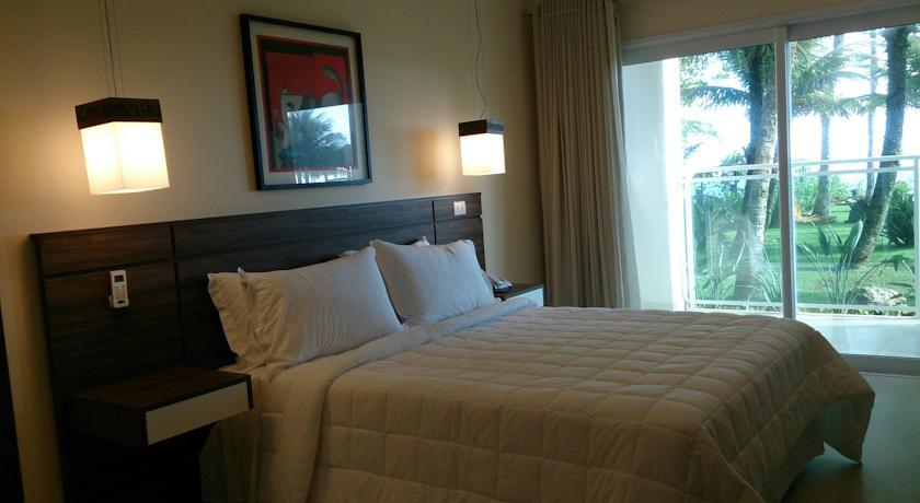 Super, Double Bed