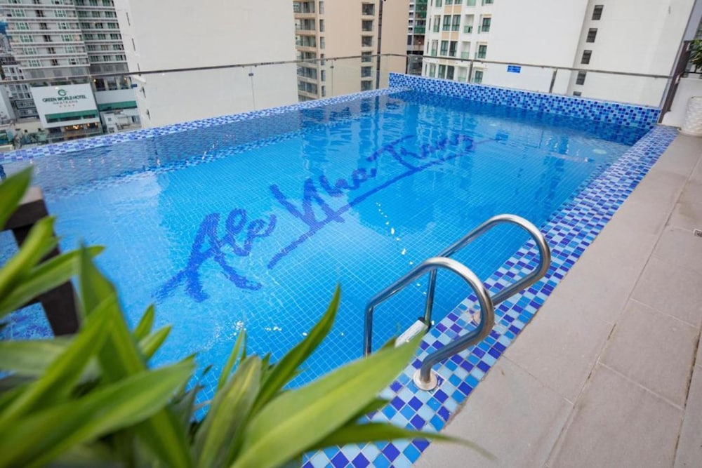 Ale Nha Trang Hotel 46/70