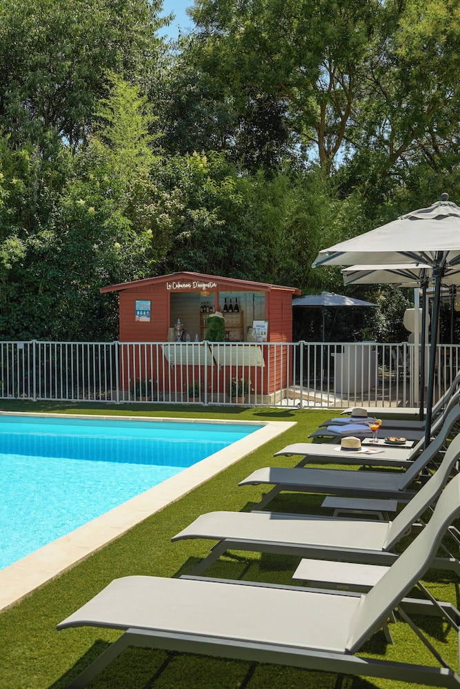 Novotel Beaumanoir 70/73