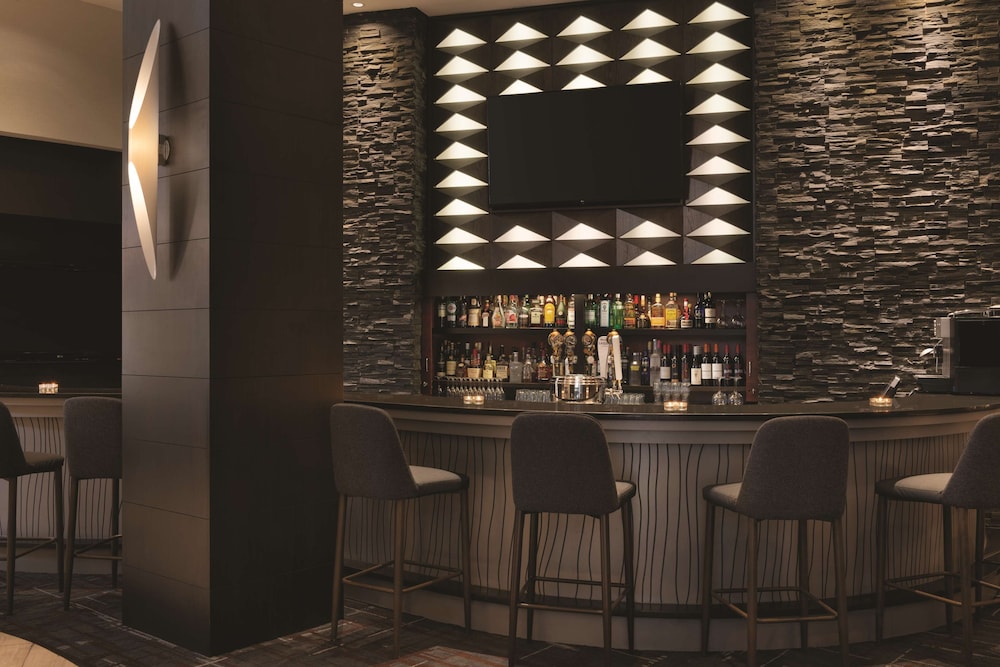 Radisson Hotel Vancouver Airport 36/45