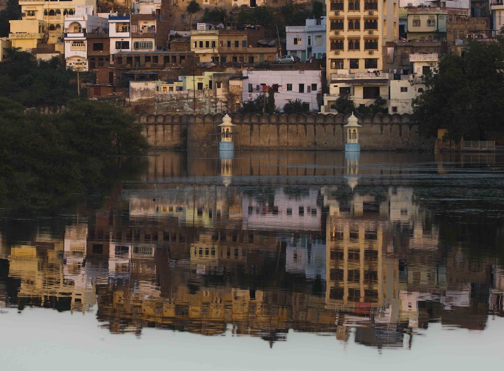 Zostel Udaipur 39/49