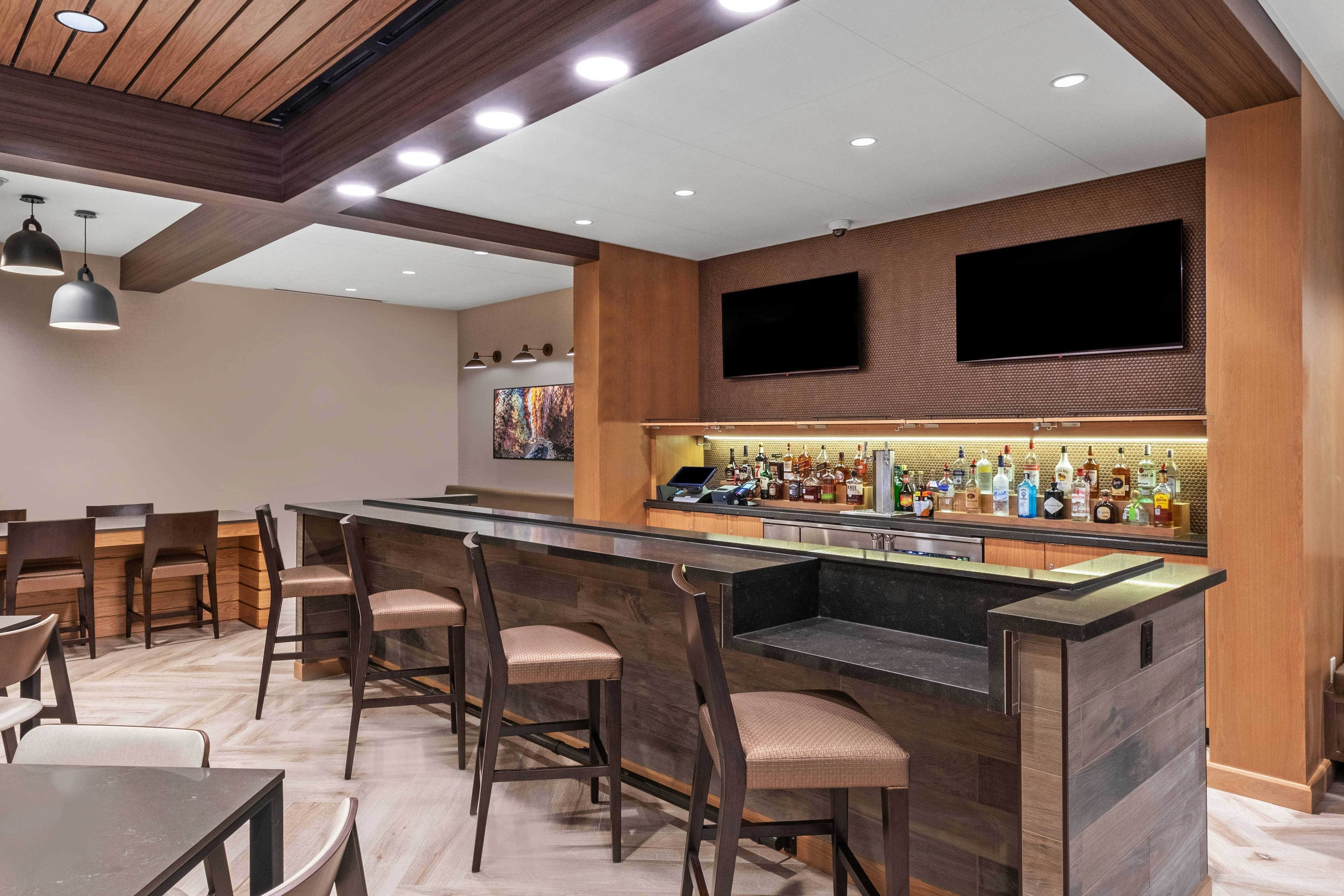 Fairfield Inn & Suites Houston Memorial City Area 10/20