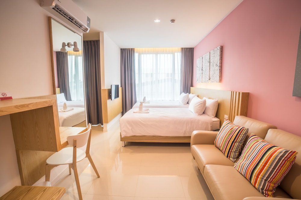 The Bliss Ubon 20/60